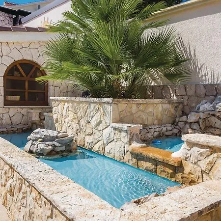 Casa de hóspedes Eden Vodice