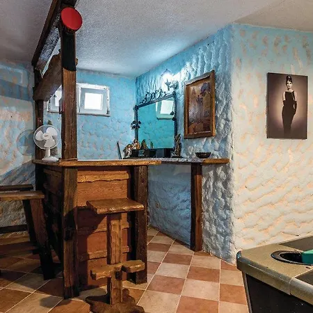 Casa de hóspedes Eden Vodice