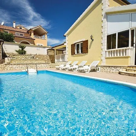 Casa de hóspedes Eden Vodice
