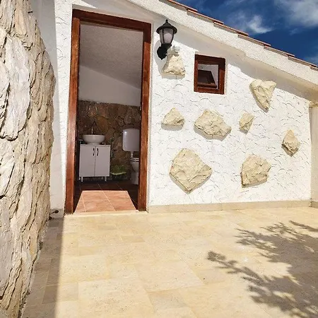 Casa de hóspedes Eden