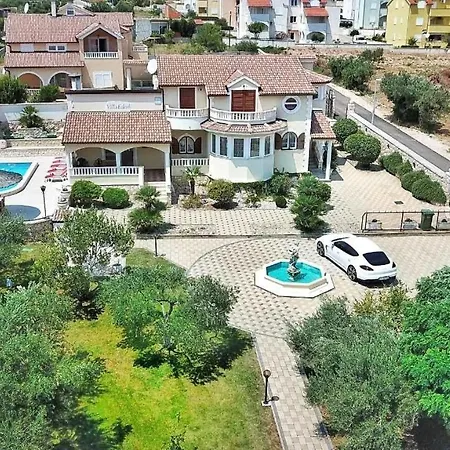 Eden Vodice