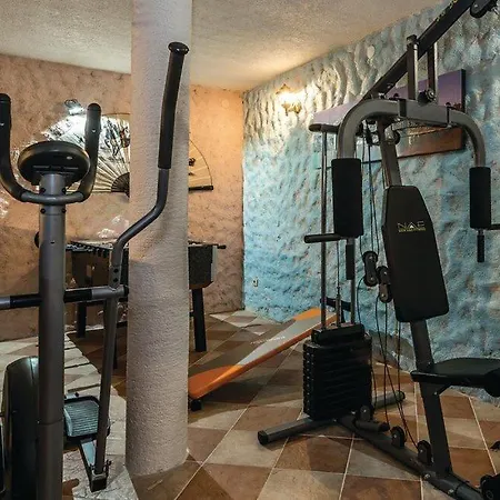 Casa de hóspedes Eden