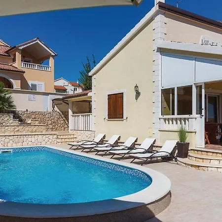 Eden Vodice