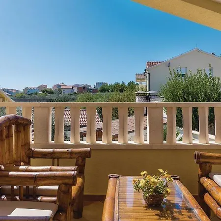 Eden Casa de hóspedes Vodice