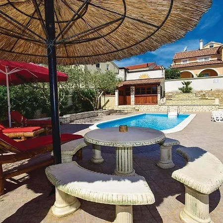 Casa de hóspedes Eden