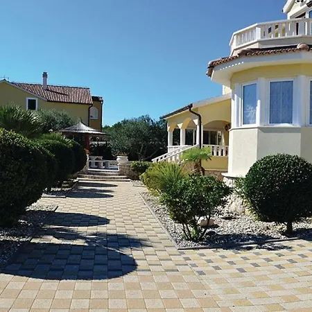 Eden Casa de hóspedes Vodice