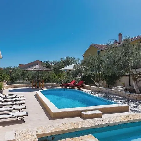 Eden Casa de hóspedes Vodice