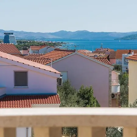 Eden * Vodice