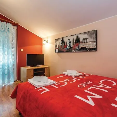 Eden Vodice