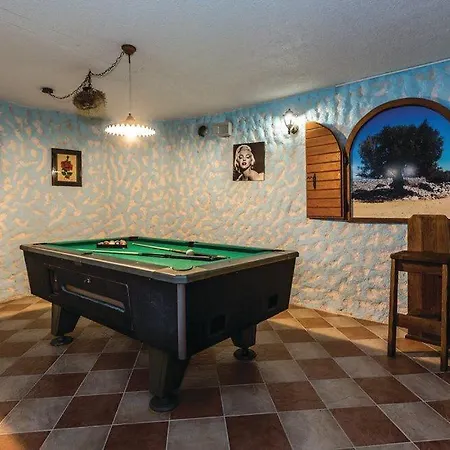 Casa de hóspedes Eden Vodice