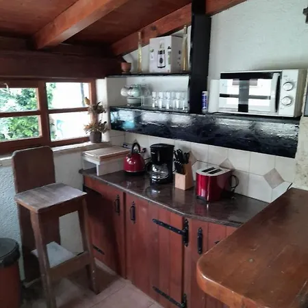 Eden Casa de hóspedes